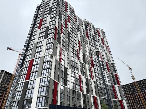 квартира по адресу Никольско-Слободская ул., 28