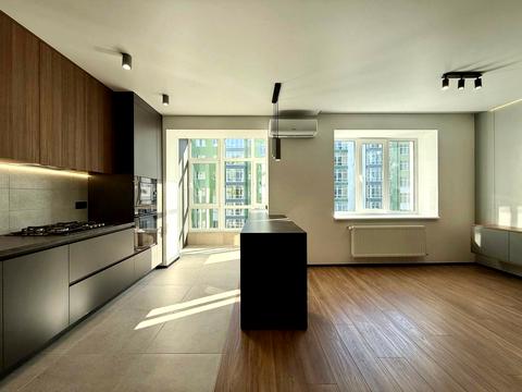 квартира за адресою Височана вул., 18