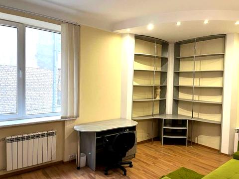 квартира по адресу Героев Харькова просп. (Московский), 198