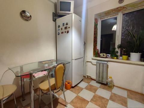 квартира за адресою Ентузіастів вул., 21