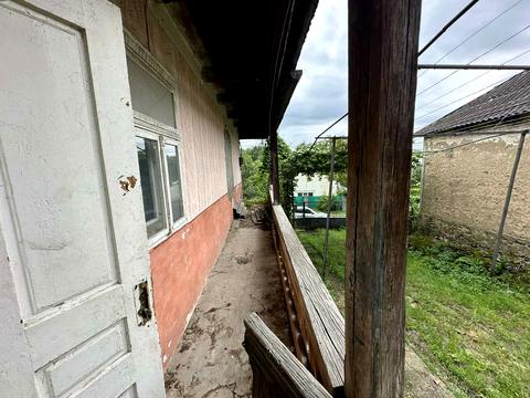 дом по адресу Горянская ул.