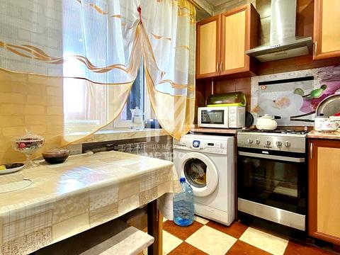 квартира по адресу Жасминовый бульв. (Петра Слинько), 5