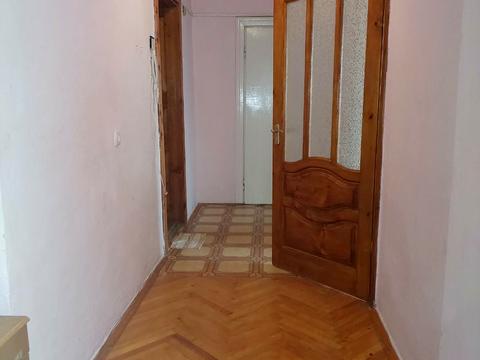 квартира за адресою Данилишиних вул., 6