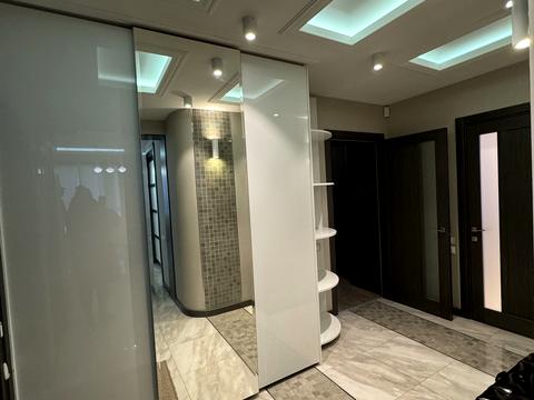 квартира по адресу Зодчих ул., 3