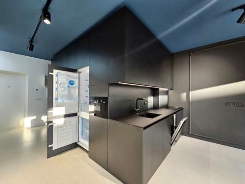 квартира за адресою Набережно-Рибальська дорога вул., 3