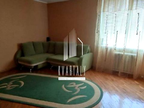 квартира по адресу Степана Руданского ул., 4-6