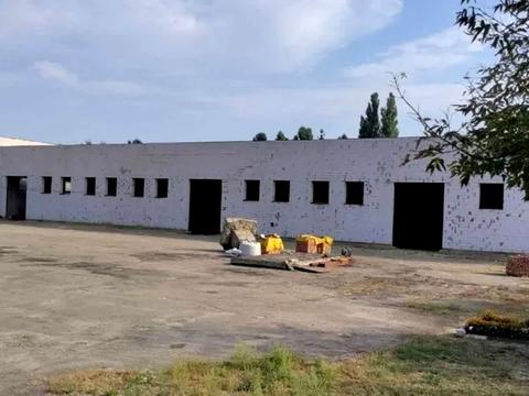 комерційна за адресою Івана Піддубного вул. (Воєводіна), 1