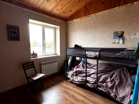 дом по адресу Дніпровська