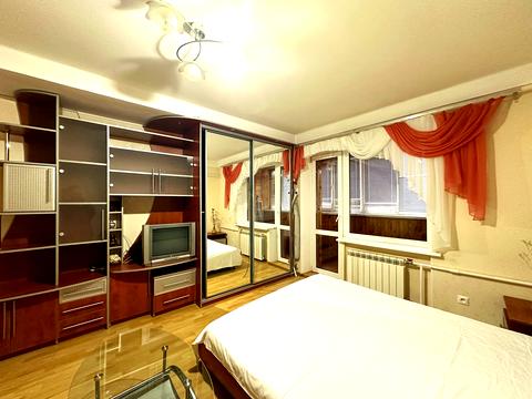 квартира по адресу Подгорная ул., 3