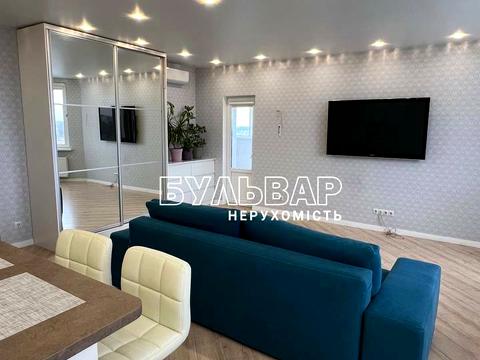 квартира за адресою Ювілейний просп. (), 67б
