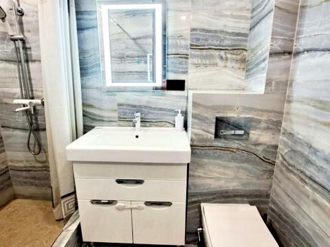 квартира за адресою Бочарова вул., 8