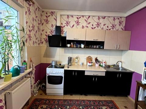 квартира за адресою Харківське шосе, 19А