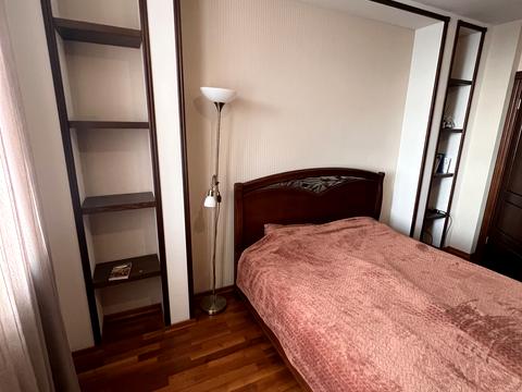 квартира за адресою Сергія Подолинського вул. (Благоєва), 7