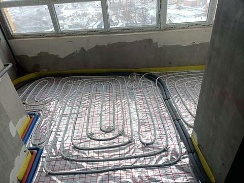 квартира по адресу Степана Бандери ул., 30
