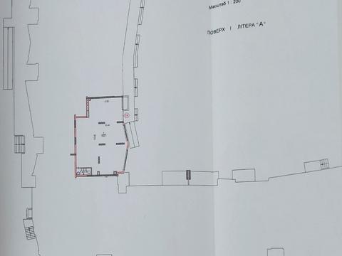 коммерческая по адресу Богатырская ул., 32