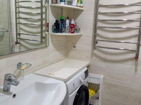 квартира по адресу Прибузька ул., 10