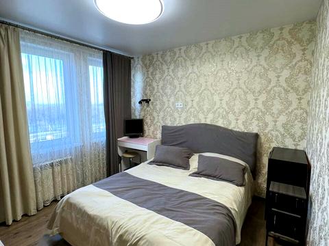 квартира за адресою смт. Слобожанське, Слобожанська вул. (8 Березня), 9