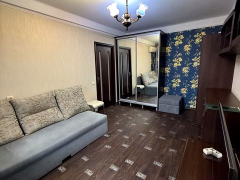 квартира за адресою Гарматна вул., 32