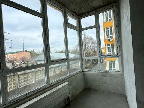 квартира по адресу Степана Бандери ул., 30-А