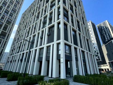 квартира за адресою Зарічна вул., 16