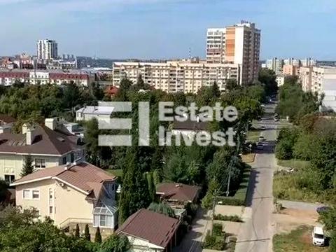 квартира по адресу Авиационная ул., 39