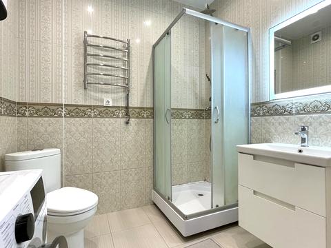 квартира по адресу Миколы Бажана просп., 17