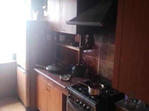 квартира за адресою Калинова вул., 82