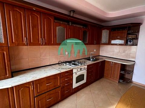 квартира по адресу Федьковича ул., 17