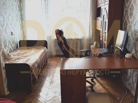 квартира по адресу Юрия Ильенко ул. (Мельникова), 87