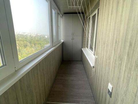квартира по адресу Независимости ул. (Титова), 18-Б