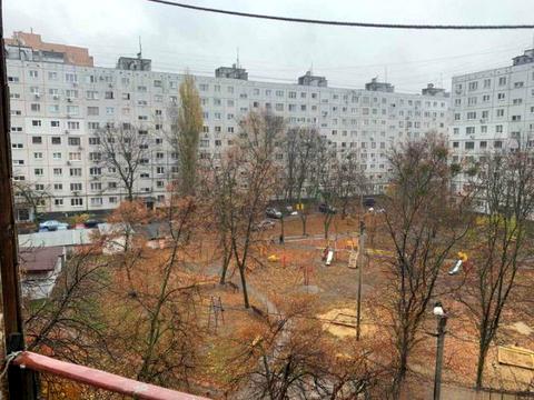 квартира по адресу Гагарина просп. (Гагаріна), 72