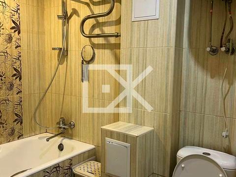 квартира по адресу Павла Тычины просп., 11