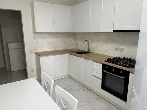 квартира за адресою Панаса мирного, 18б