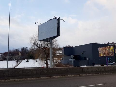 ділянка за адресою Дніпровське шосе (Дніпропетровське)