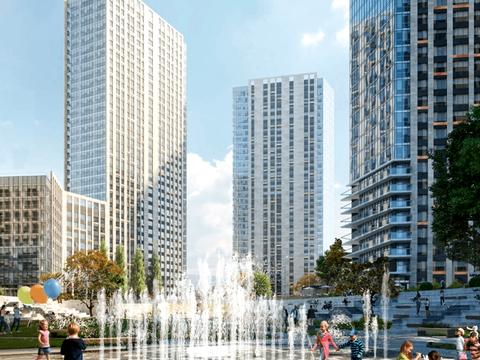 квартира за адресою Академіка Заболотного вул., 1