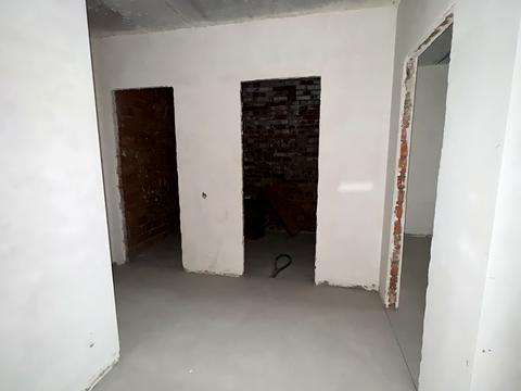 квартира за адресою Кармелюка вул., 3/4