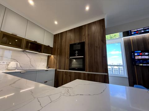 квартира за адресою Глибочицька вул., 73