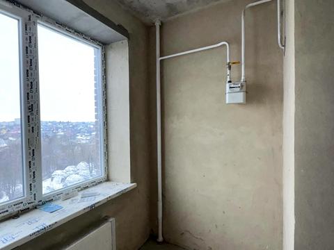 квартира по адресу Дмитрия Иващенко ул., 4