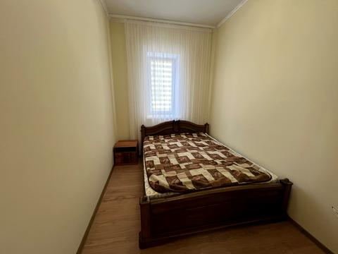 квартира по адресу Академика Королёва ул., 12