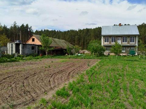 будинок за адресою с. Полянь, Незалежності