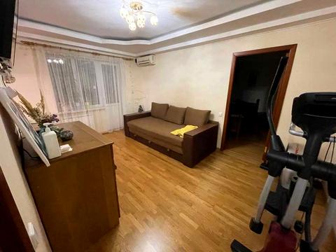 квартира за адресою Зої Бутенко вул. (Сєченова), 4