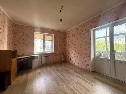 квартира за адресою житловий масив Тополя-3 вул., 18