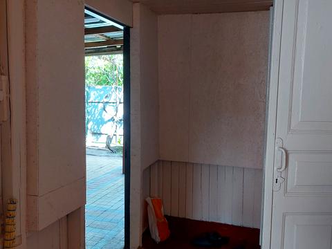 дом по адресу Вчительська