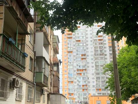 квартира по адресу Среднефонтанская ул., 43