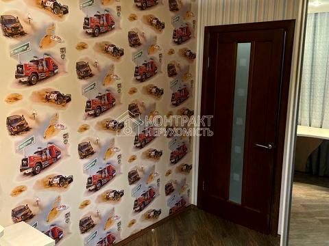 квартира по адресу Волонтёрская ул. (Социалистическая), 8а