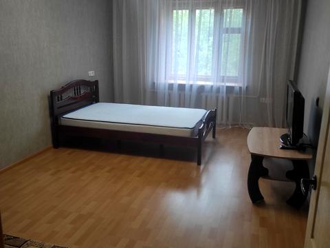 квартира по адресу Тополя-3 жилой массив ул., 97