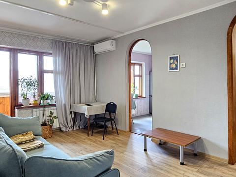 квартира по адресу Киев, Оболонский просп., 27-А