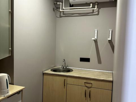 квартира по адресу Джона Маккейна ул. (Кудри Ивана), 1