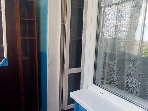 квартира по адресу Парамонова ул., 19