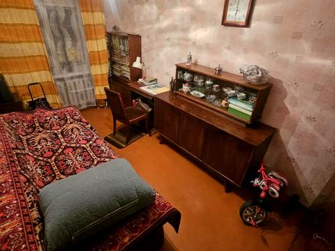 квартира за адресою Сергія Синенка вул. (Кремлівська), 222